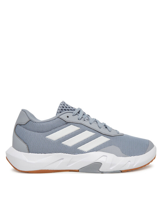 adidas Zapatillas para gimnasio adidas Amplimove IH8295 Gris