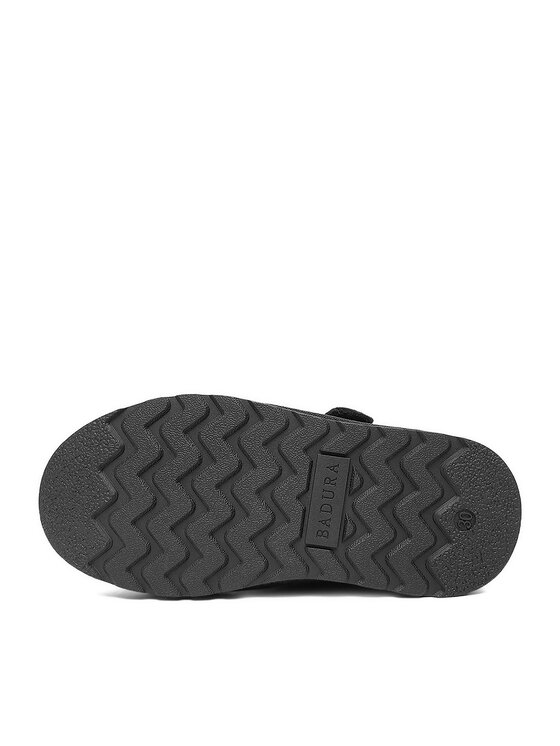 Badura Botas de nieve Badura EO-HY669016S-2(IV)DZ Negro