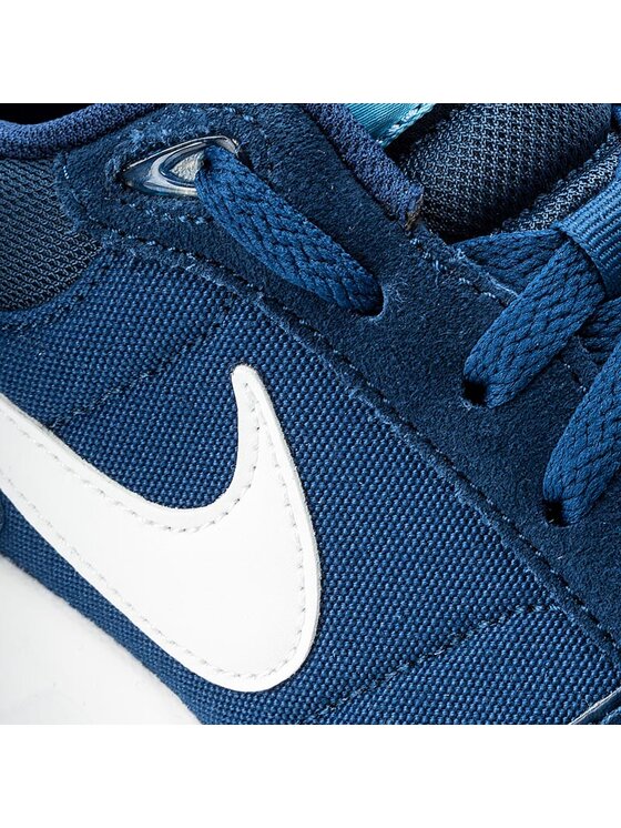 Nike Αθλητικά Nike Nightgazer 644402 412 Σκούρο μπλε