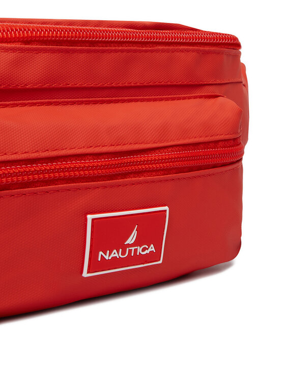 Nautica Сумка на пояс﻿ Nautica CWBEO-NTC-P-003-09 Червоний