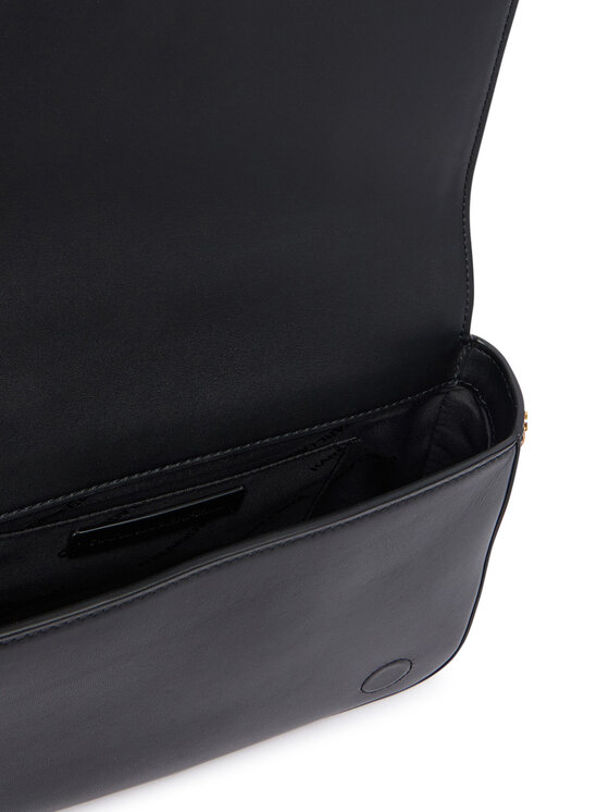 KARL LAGERFELD Torebka KARL LAGERFELD B2W30036 Czarny