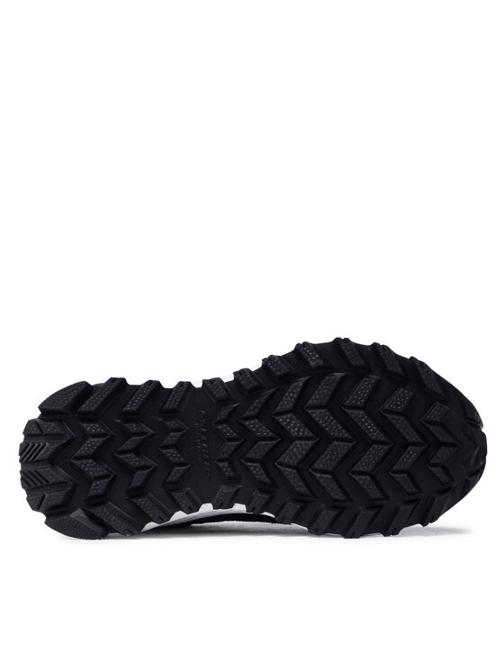 Skechers Черевики Skechers Let's Explore 302949L/BKMT Чорний