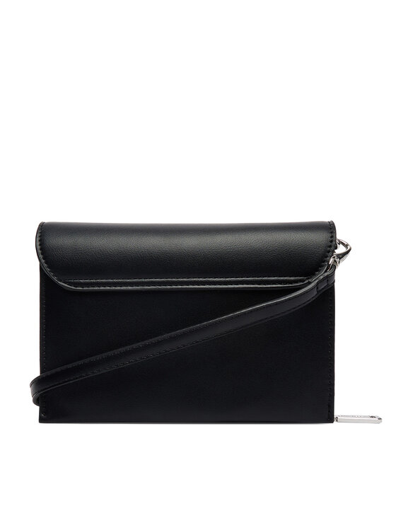 Valentino Сумка Valentino Ember VBS9IE17 Чорний