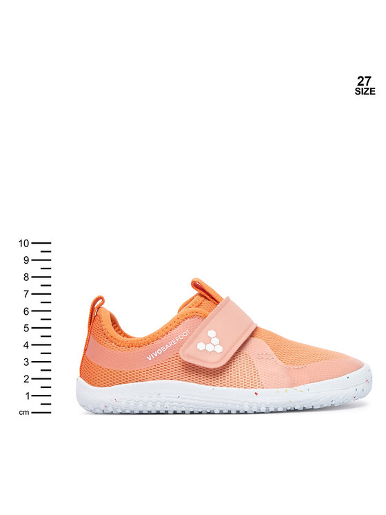Vivo Barefoot Sneakers Vivo Barefoot Primus Sport IV 165459 Arancione