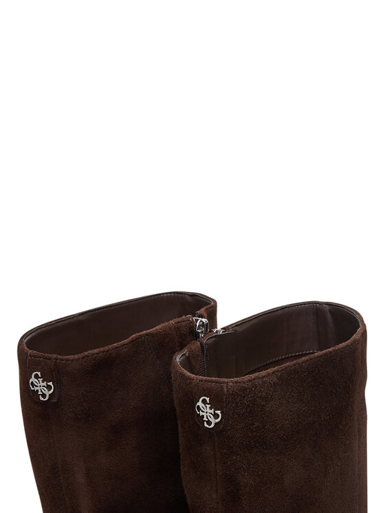 Guess Csizma Guess FLFCLT SUE11 Barna