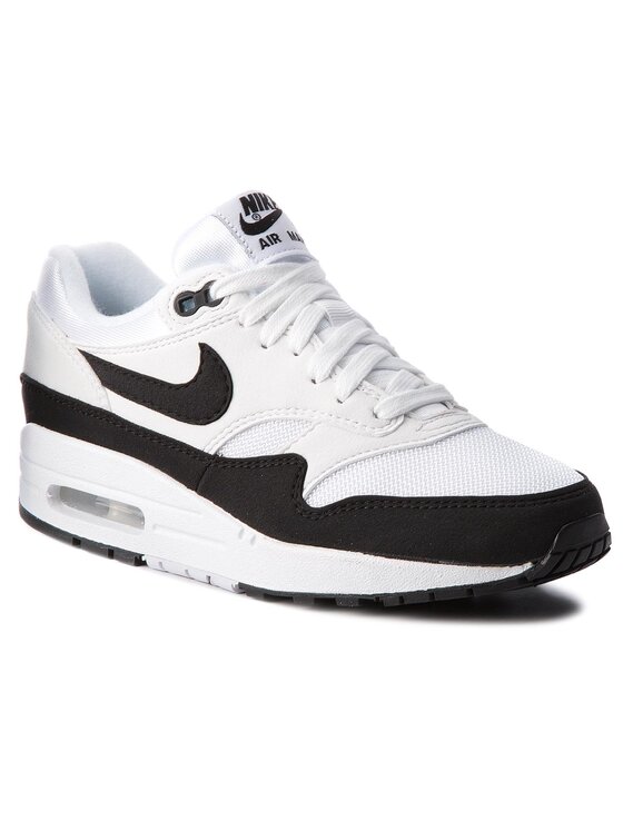 Nike Sneakers Nike Air Max 1 319986 109 Bianco