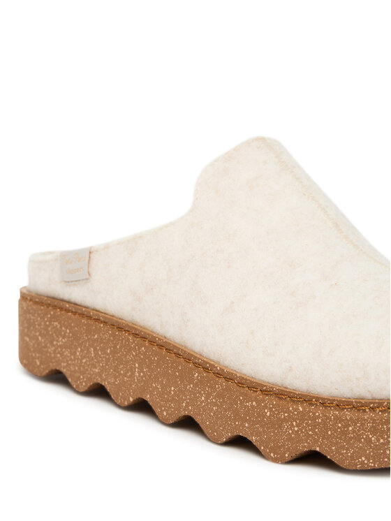 Toni Pons Papuče Toni Pons Joko-Fr Béžová