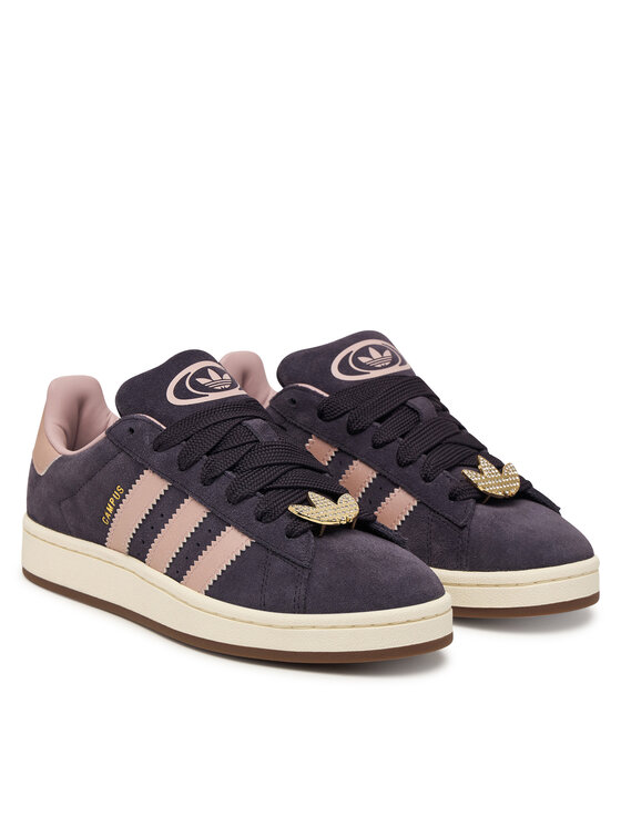 adidas Снікерcи adidas Campus 00s KK0048 Фіолетовий