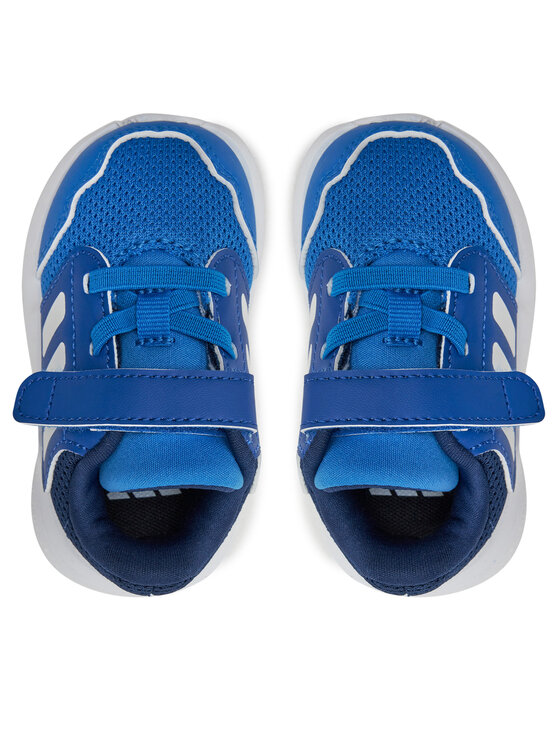 adidas Снікерcи adidas Tensaur Run 3.0 IH7780 Голубий