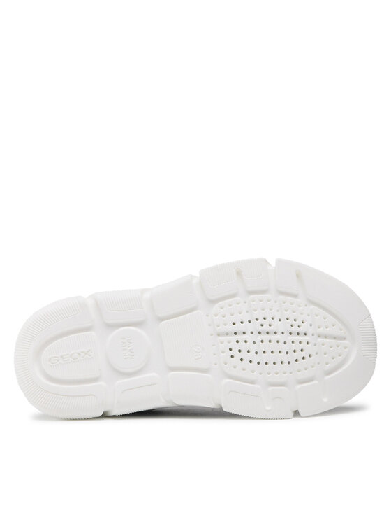Geox Sneakersy Geox J Aril B. A J16DMA 0CE14 C0039 S Čierna