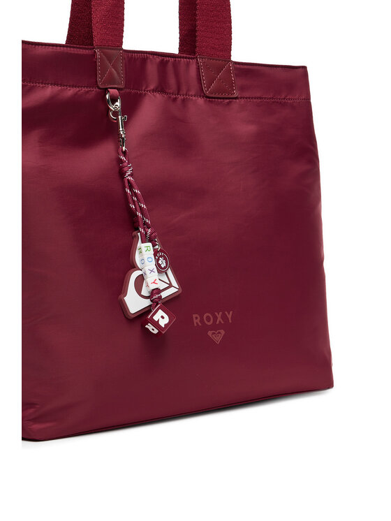 Roxy Kabelka Roxy C-ROXY-M-004-08 Bordó