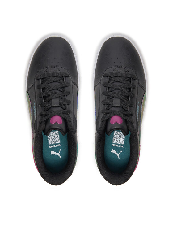 Puma Снікерcи Puma Carina 2.0 Bouncy Sky Jr 397970 02 Чорний
