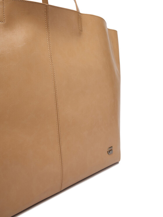 G-STAR Сумка G-Star Raw C-LDA8145A Бежевий