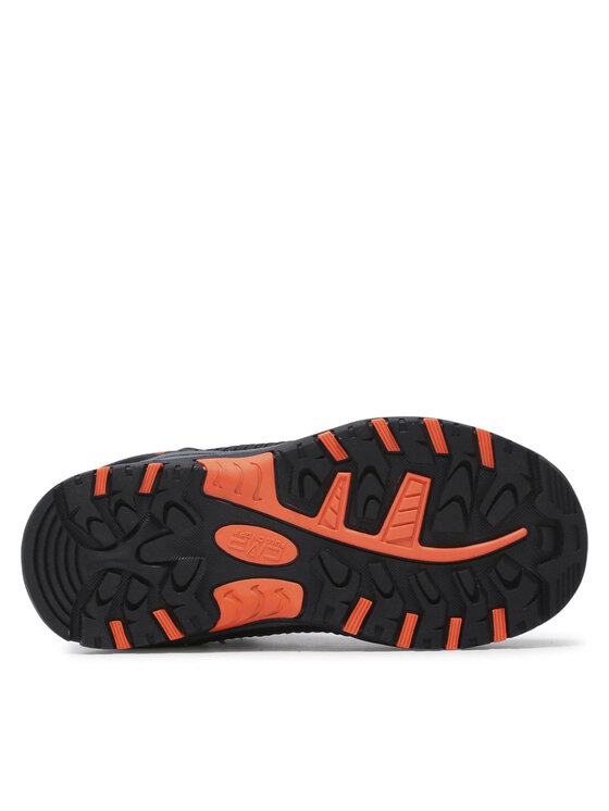CMP Трекінгові черевики CMP Rigel Mid Trekking Shoe Wp 3Q12944 Cиній