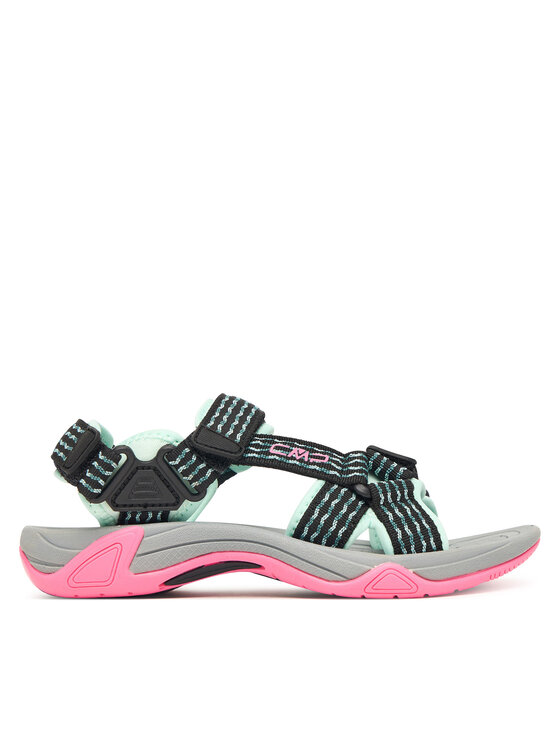 CMP Трекінгові черевики CMP Kids Hamal Hiking Sandal 38Q9954 Кольоровий
