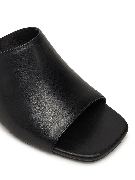 Vagabond Shoemakers Шльопанці Vagabond Shoemakers Piper 5921-201-20 Чорний
