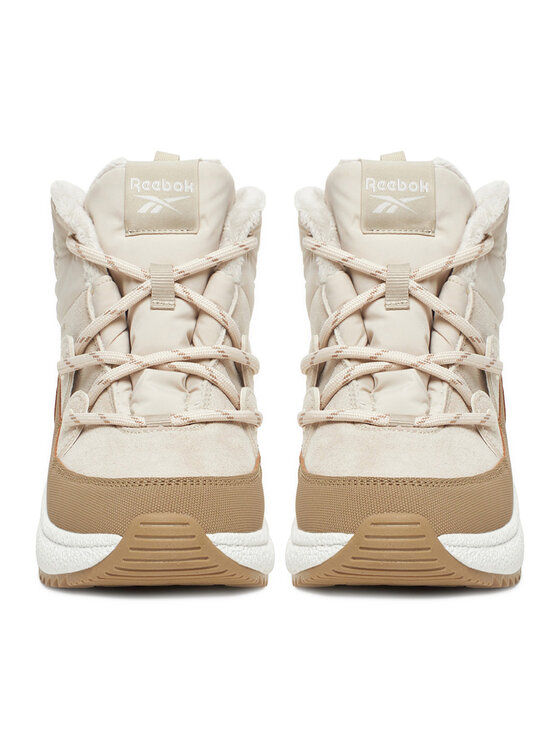 Reebok Снігоходи Reebok CEO-LEA-JA-C576W Бежевий
