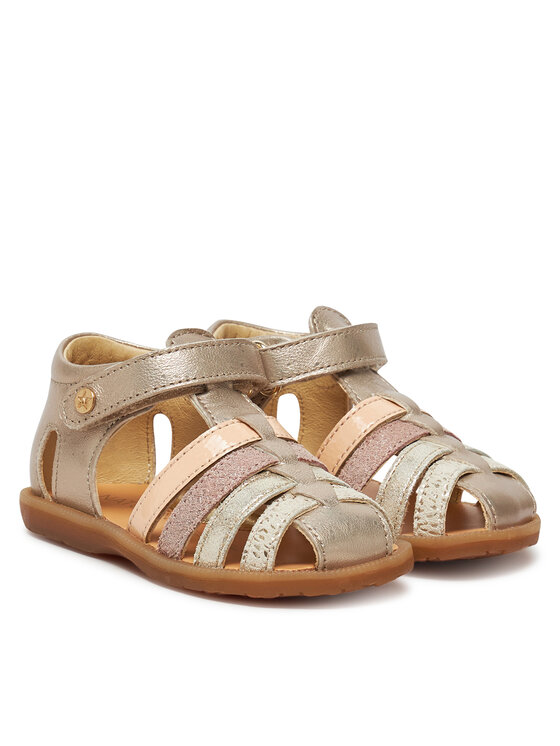 Naturino Sandale Naturino Nixy 0503275.03.1M19 M Auriu