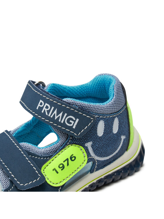 Primigi Босоніжки Primigi 5863722 Голубий