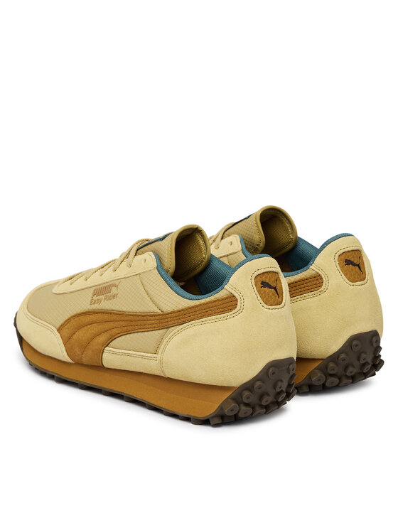 Puma Laisvalaikio batai Puma Easy Rider Field 407272 Ruda