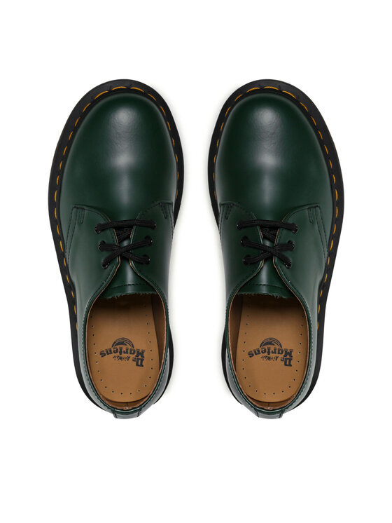 Dr. Martens Bulerji Dr. Martens 1461 26226300 Zelena