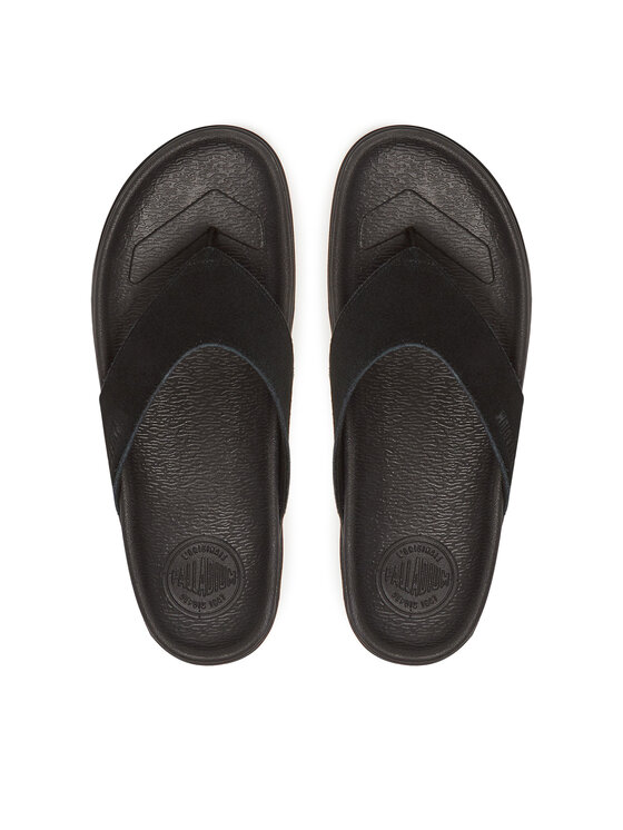 Palladium В'єтнамки Palladium Dunelite Azur Sde 74453-008-M Чорний