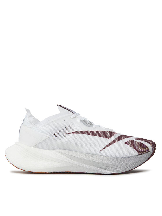Reebok Tekaški čevlji Reebok Floatride Energy X HQ9053 Bela