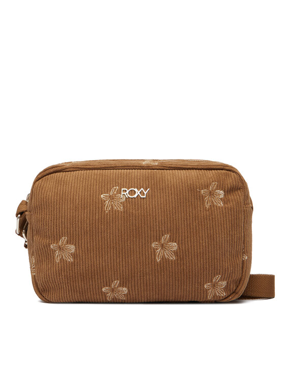 Roxy Torebka Roxy Feeling Emby ERJBP04931 Brązowy