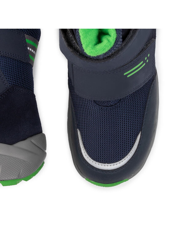 Superfit Cizme de zăpadă Superfit GORE-TEX 5-09171-80 S Bleumarin