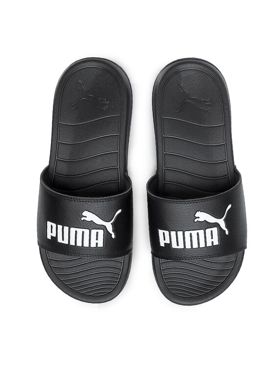 Puma Şlapi Puma Popcat 20 372279 01 Negru
