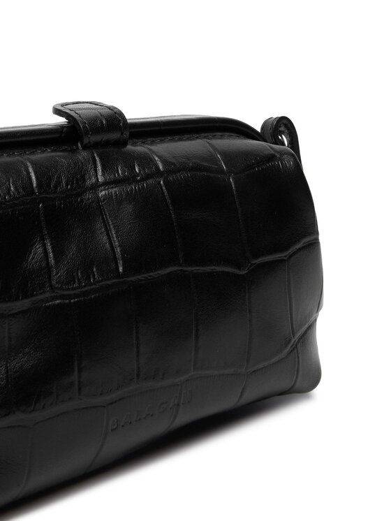Balagan Ročna torba Balagan Rofe Pouch Črna