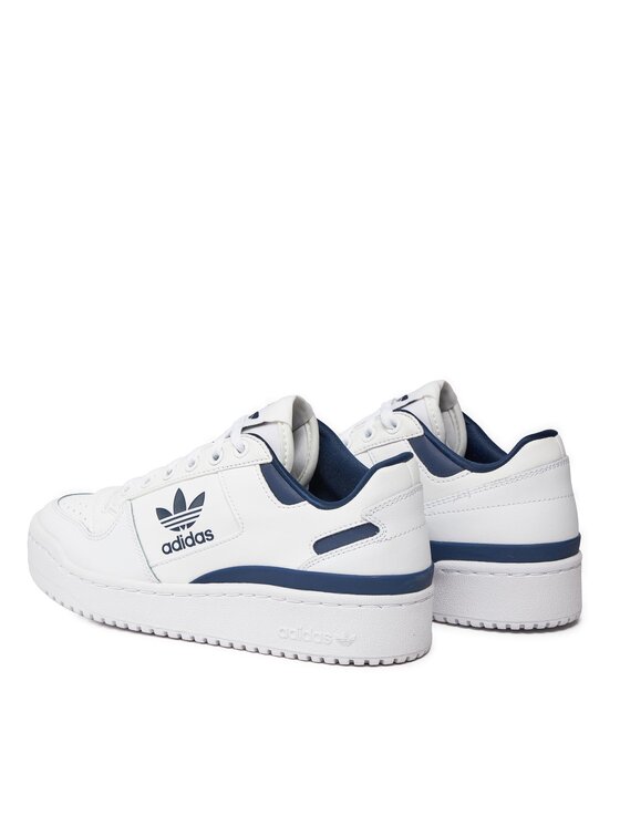 adidas Снікерcи adidas Forum Bold Kids IF1172 Білий