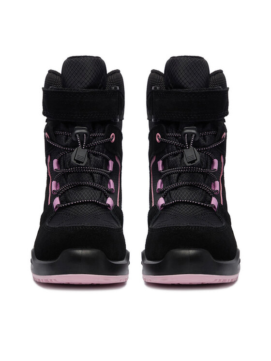 Lasocki Young Śniegowce Lasocki Young CEO-CP91-21916N(IV)DZ Czarny
