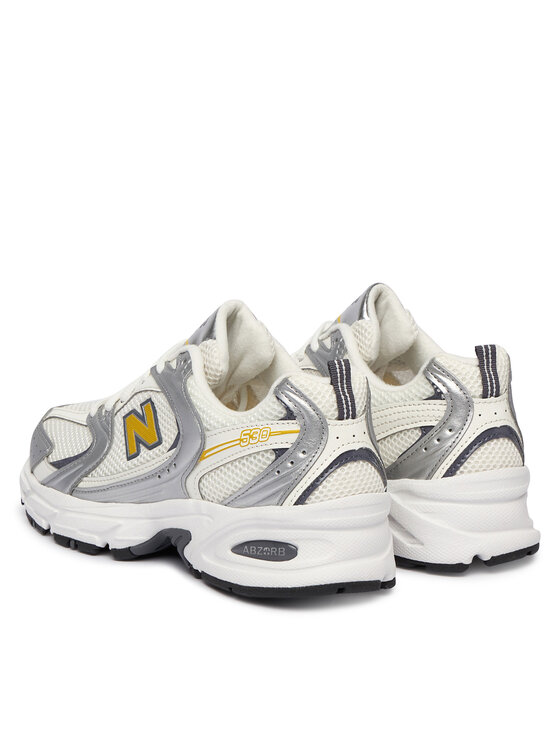 New Balance Sportcipők New Balance U530153 Bézs