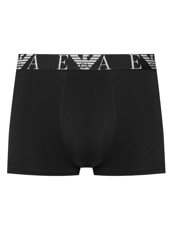 Emporio Armani Underwear Emporio Armani Underwear Conjunto de calzoncillos boxer EM003793 AF25048 MC653 De color