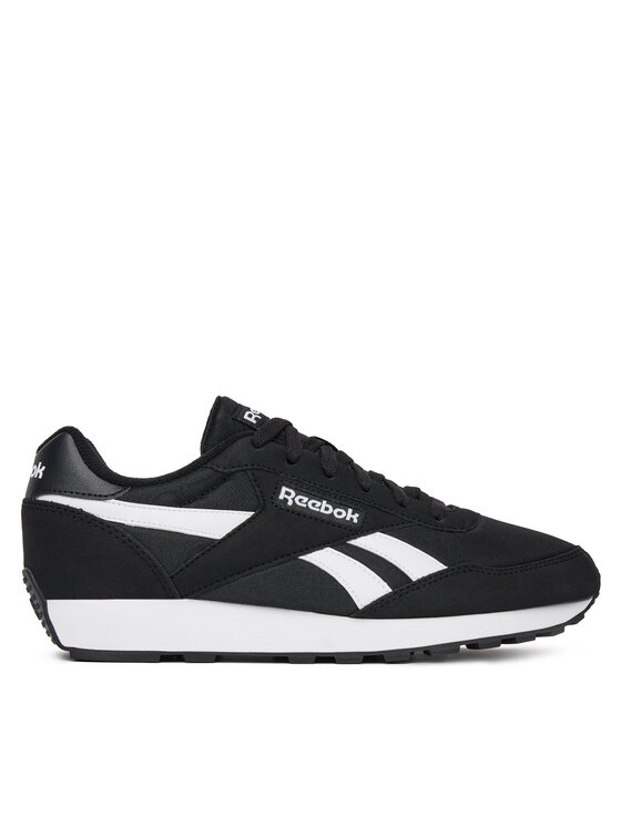 Reebok Снікерcи Reebok REWIND RUN 100001390 Чорний