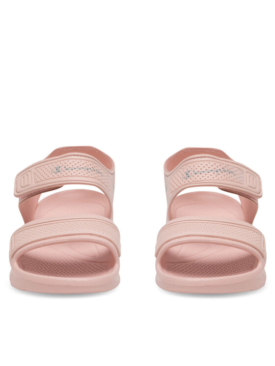 Champion Босоніжки Champion SQUIRT B PS S32631-PS013 Рожевий
