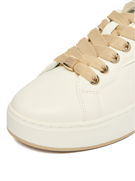 Nine West Снікерcи Nine West EO-SS26-3C605 Білий