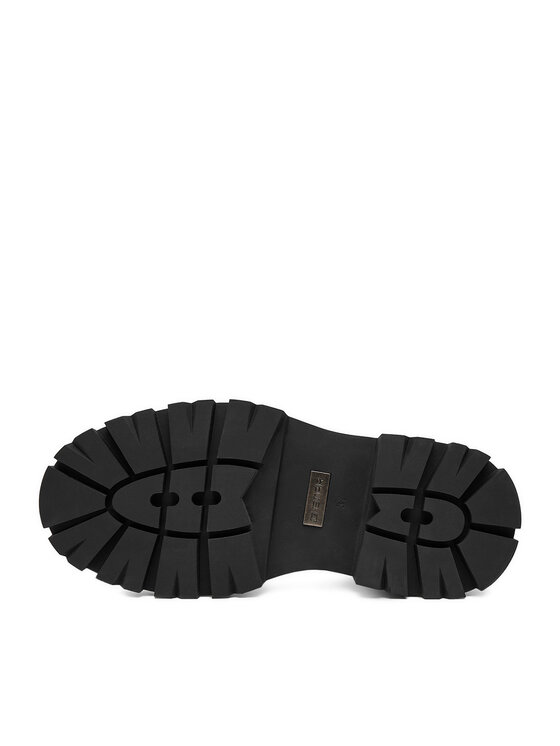 G-STAR Чоботи G-Star Raw EO-GLCIA-8190C Чорний
