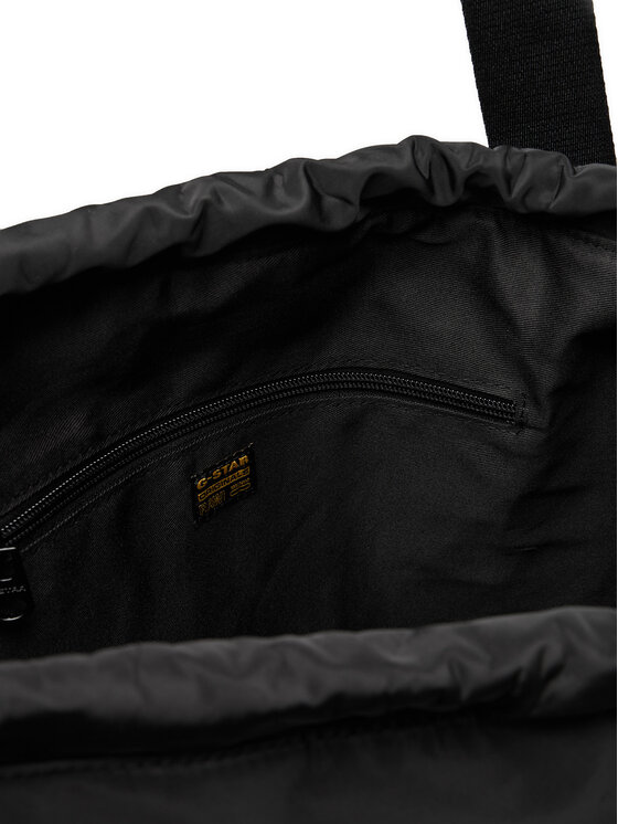 G-STAR Сумка G-Star Raw CEO-JUAN-XC8344 Чорний