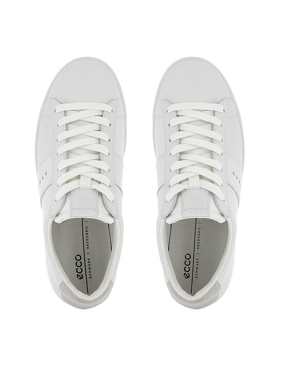 ECCO Sneakersy ECCO STREET LITE W 21280359390 Biały