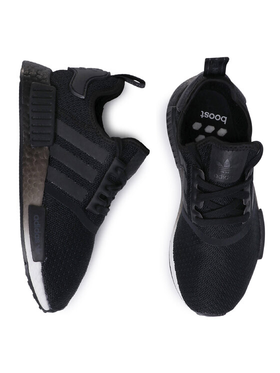 adidas Superge adidas NMD_R1 EF4276 Črna