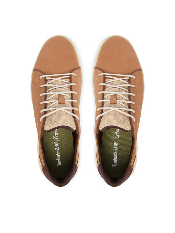 Timberland Снікерcи Timberland Seneca Bay TB0A41F7EM51 Коричневий