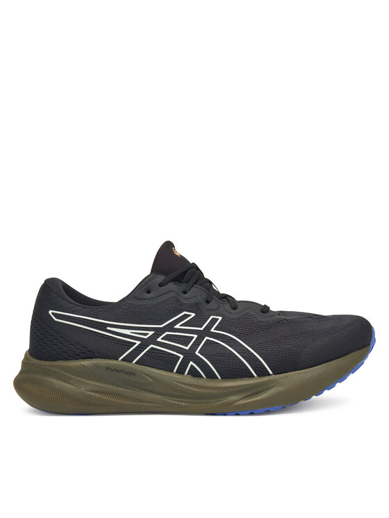 Asics Взуття для бігу Asics Gel-Pulse 15 Gtx 1011B781 Чорний