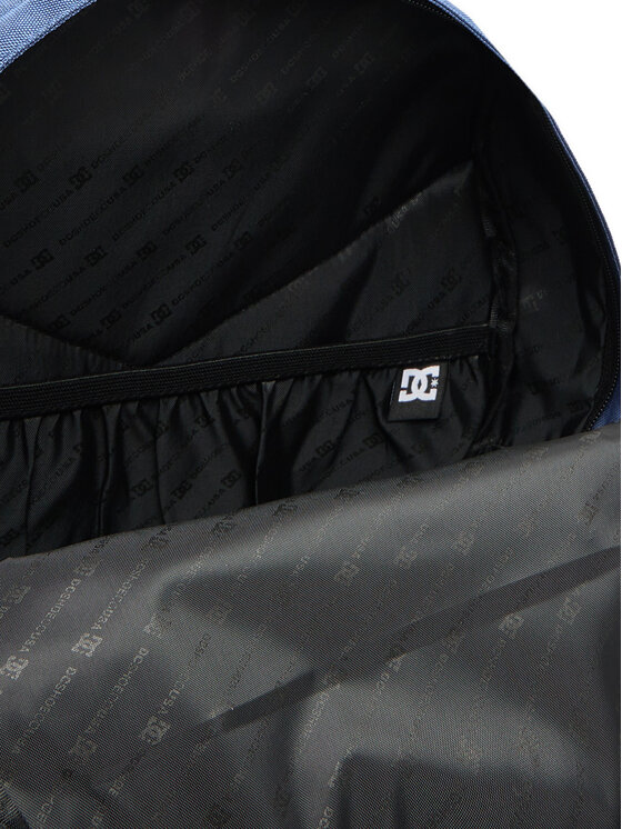 DC Shoes Рюкзак DC Shoes C-DCI-P-003-08 Cиній