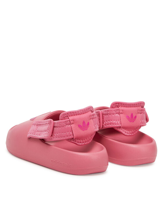 adidas Босоніжки adidas adiform adilette JP5524 Рожевий