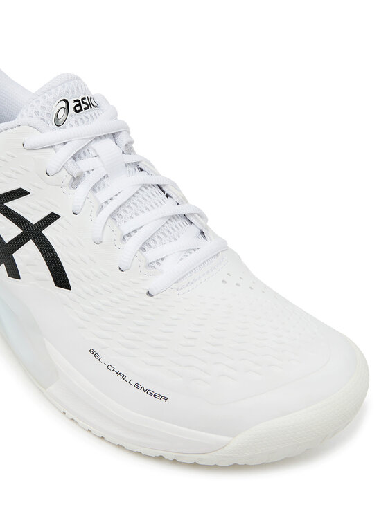 Asics Взуття для тенісу Asics Gel-Challenger 14 1041A405 Білий