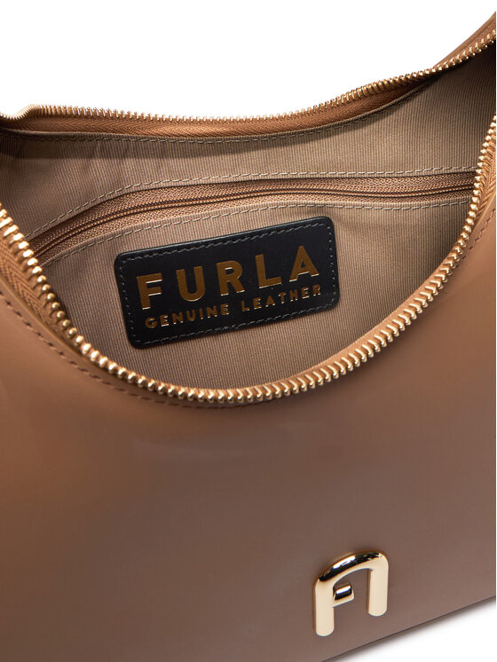 Furla Сумка Furla Diamante S WB00782 AX0733 BG 4489S Коричневий