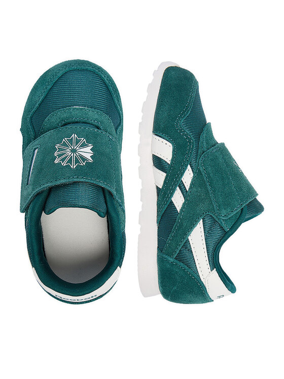 Reebok Снікерcи Reebok EO-CL NYLON 100257015 Зелений