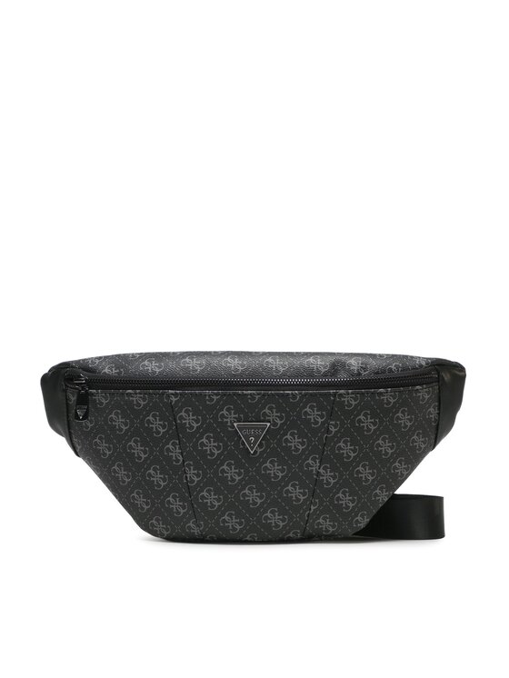 Guess Borsetă Guess HMEVZL P3431 Negru